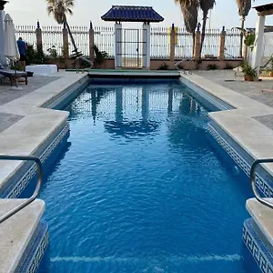 Apartament Linda Vista, Marbella