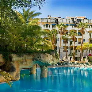 Guadalpin Residences Marbella