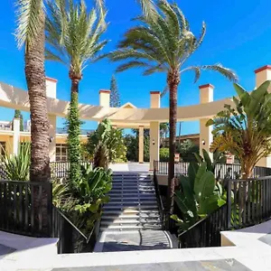 Apartament Vistas Al Mar,marbella, Marbella