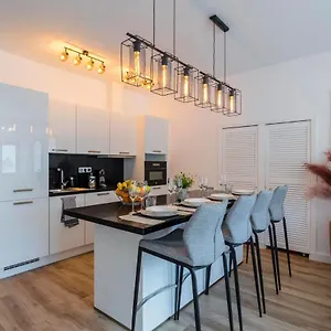 Apartamento Puerto Banus Second Line, Luxury, Marbella