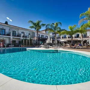 Hotel Paloma Blanca Boutique (adults Only), Marbella