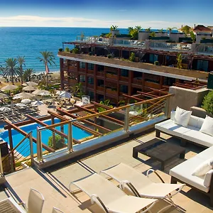 Hotell Gran Guadalpin Banus,, Marbella