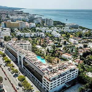 Lägenhet Guadalpin, Marbella