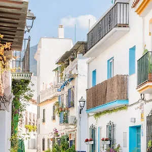 Lägenhet Bella, Marbella
