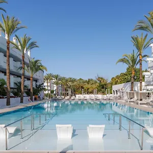 Hotel Alanda, Marbella