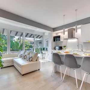 Apartamento Xpce Rodeo - Puerto Banus, Marbella