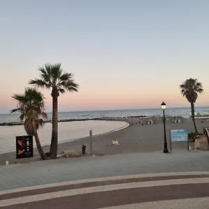 Apartamento Familiar Y Luminoso Exclusivo., Marbella