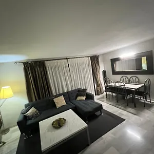 Apartamento Puerto Banus, Marbella