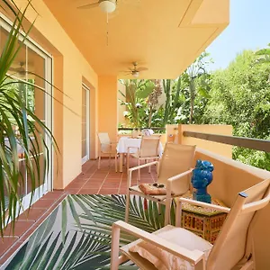 Apartament & Golf Design, Marbella