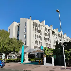 Apartamento Puerto En Occidental Puerto Banus, Marbella
