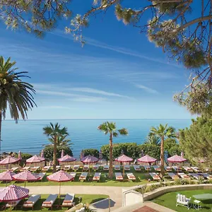 Hotel El Fuerte, Marbella