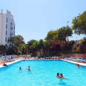 Hotell Occidental Puerto Banus, Marbella