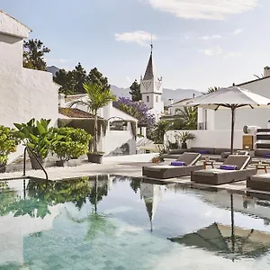 Hotel Nobu (adults Only), Marbella