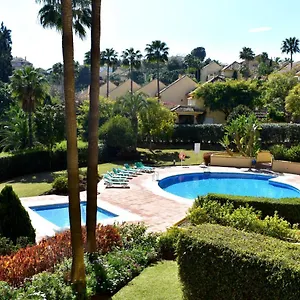 Apartament Greenlife Village, Marbella