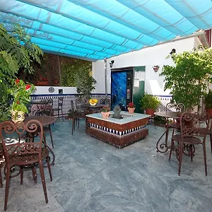 Penzion Aduar, Marbella