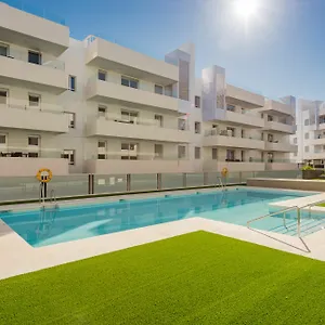 Lägenhet Aqua Vento,, Marbella