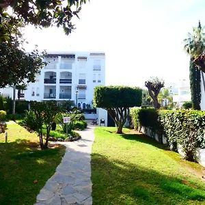 Apartamento Puerto Banús, Marbella