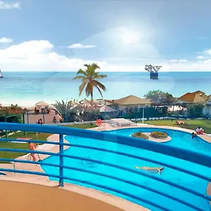 Lägenhet Banana, Marbella